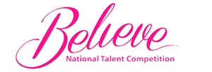 Believe National Talent Competition Believe National Talent Competition